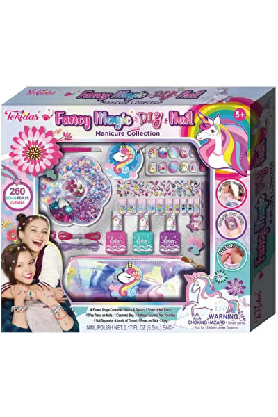 GÜLCE DESİGN Makyaj Setleri