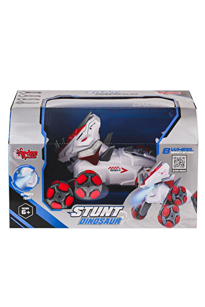 OMZ Uzaktan Kumandalı Araba