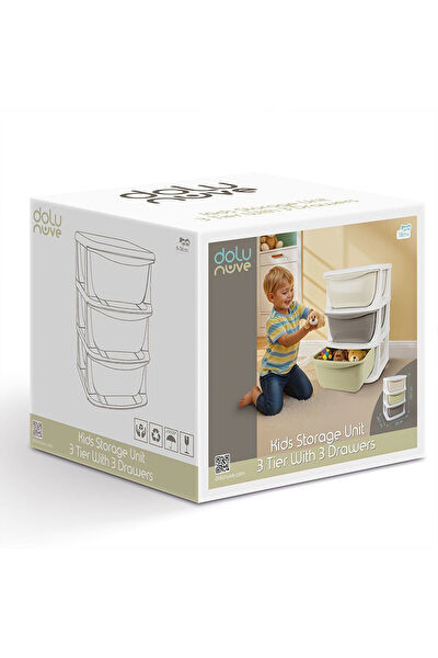 OMZ Dolap İçi, Çekmece Düzenleyici