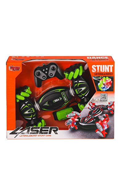 OMZ Uzaktan Kumandalı Araba