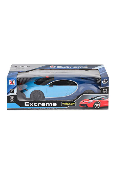 OMZ Uzaktan Kumandalı Araba