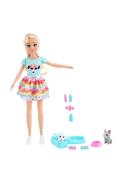 OMZ Köpek Oyuncakları