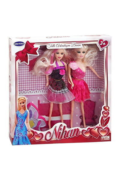 OMZ Oyuncak, Model Bebek