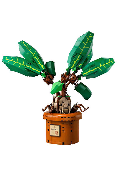 OMZ Lego, Yapı Oyuncakları