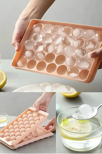 ONLİNE KAPINDA Buz Kalıbı, Torbası