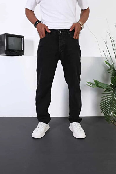 KAİZER DENİM Erkek Jeans