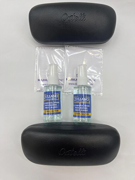 Juliano Unisex Güneş Gözlüğü