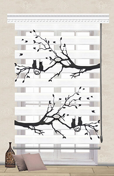 Rba Tasarım Stor Perde