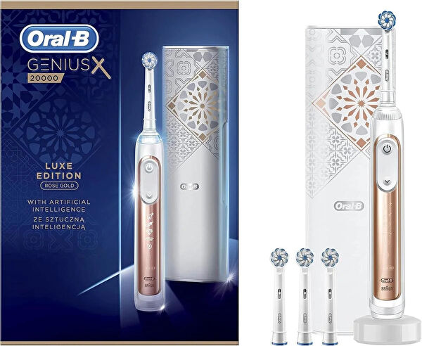 Oral-B Diş Fırçası