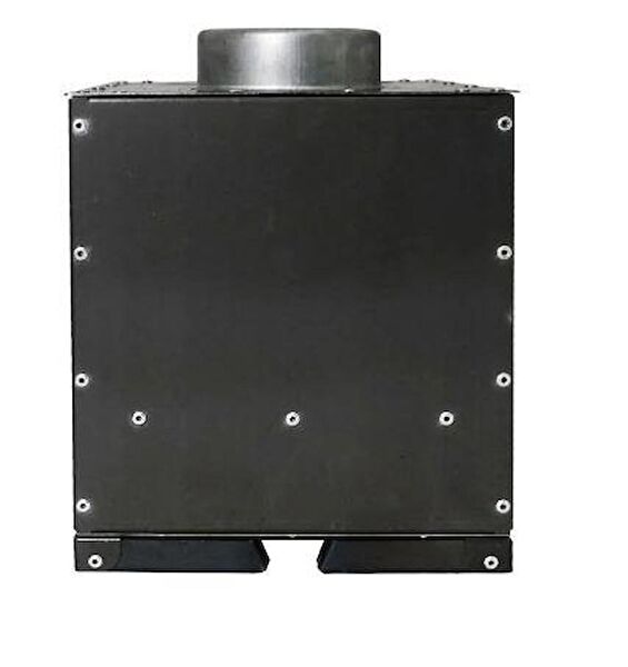 Orcamp Kamp Ocağı, Kamp Sobası