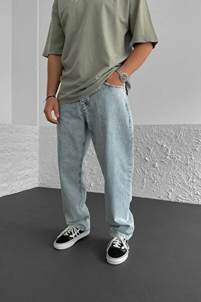 KAİZER DENİM Erkek Jeans