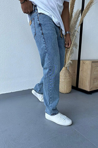 KAİZER DENİM Erkek Jeans