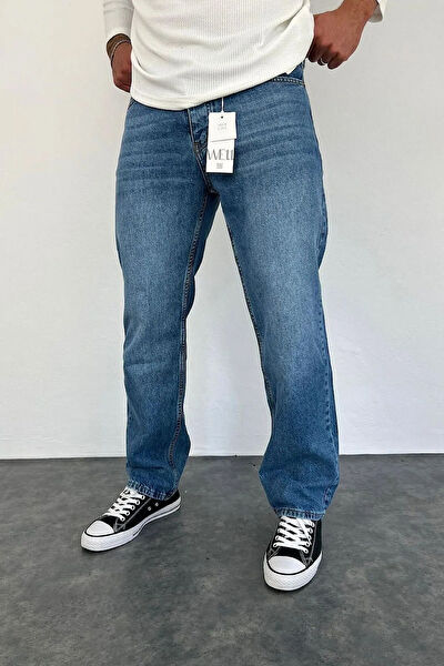 KAİZER DENİM Erkek Jeans