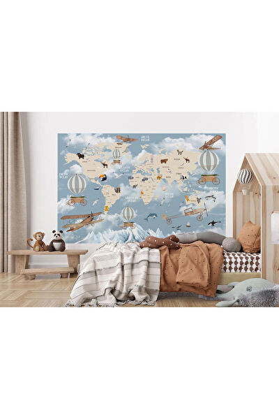 Oxyteez Duvar Kağıdı