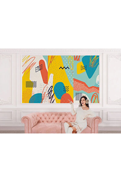 Oxyteez Duvar Kağıdı