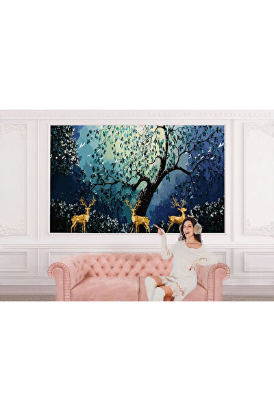 Oxyteez Duvar Kağıdı