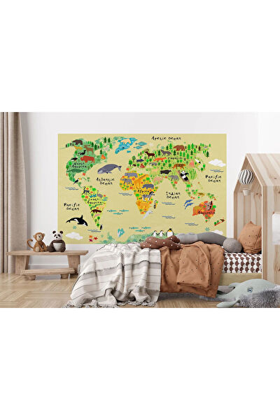 Oxyteez Duvar Kağıdı