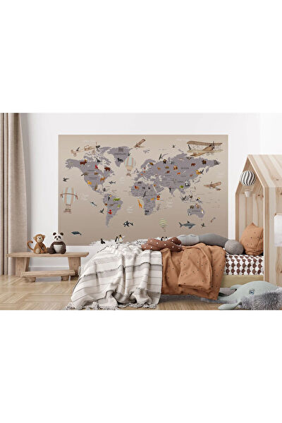 Oxyteez Duvar Kağıdı