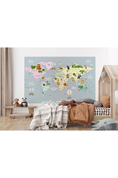 Oxyteez Duvar Kağıdı