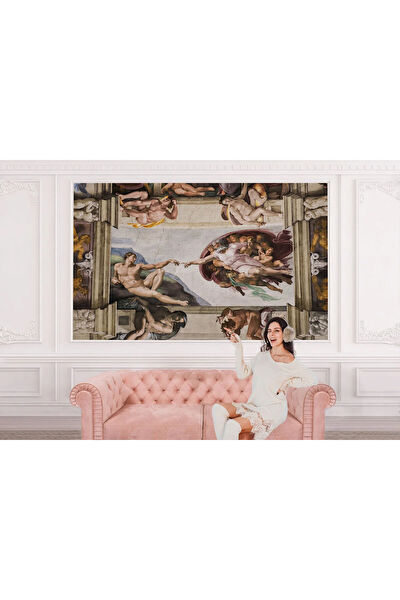 Oxyteez Duvar Kağıdı