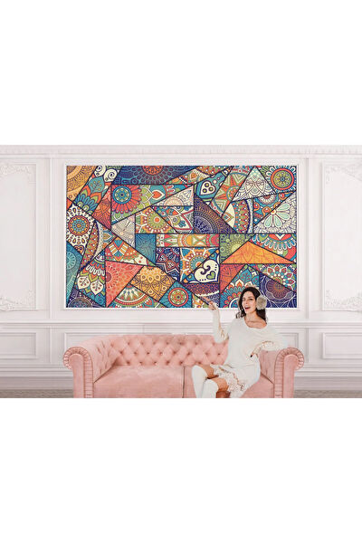 Oxyteez Duvar Kağıdı