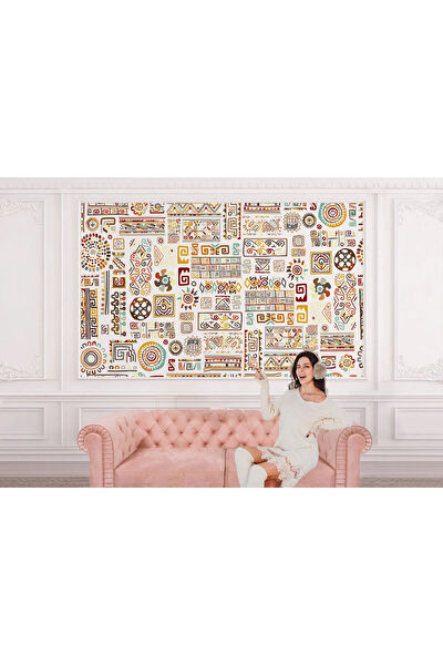 Oxyteez Duvar Kağıdı