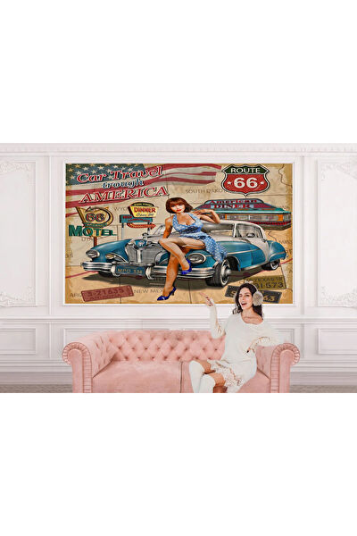 Oxyteez Duvar Kağıdı