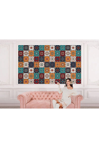 Oxyteez Duvar Kağıdı