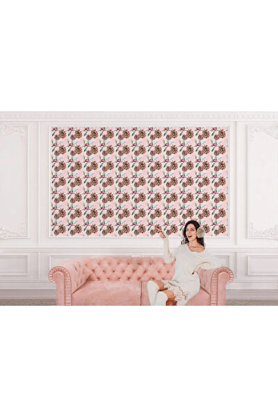 Oxyteez Duvar Kağıdı