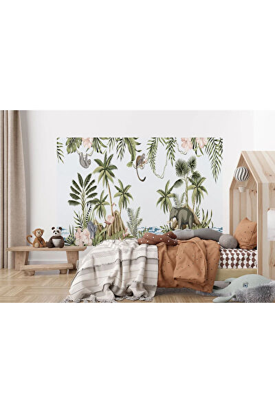 Oxyteez Duvar Kağıdı