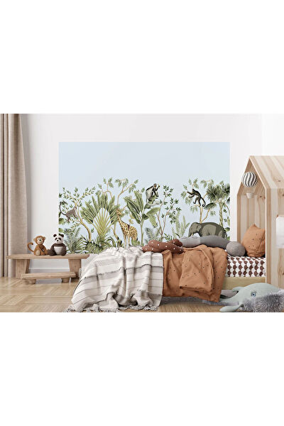 Oxyteez Duvar Kağıdı