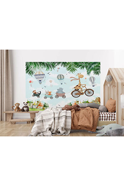 Oxyteez Duvar Kağıdı