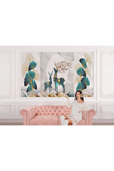 Oxyteez Duvar Kağıdı