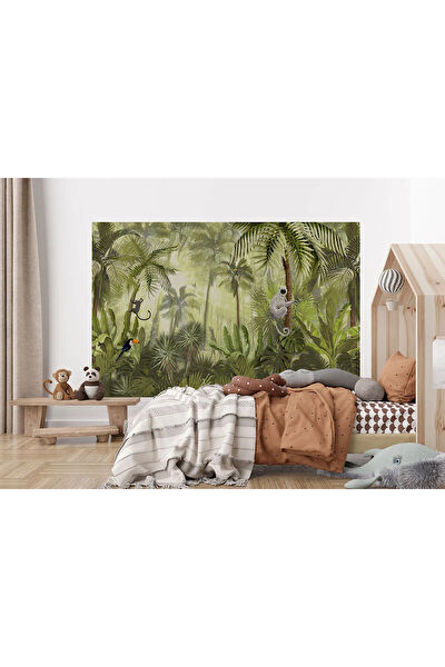 Oxyteez Duvar Kağıdı