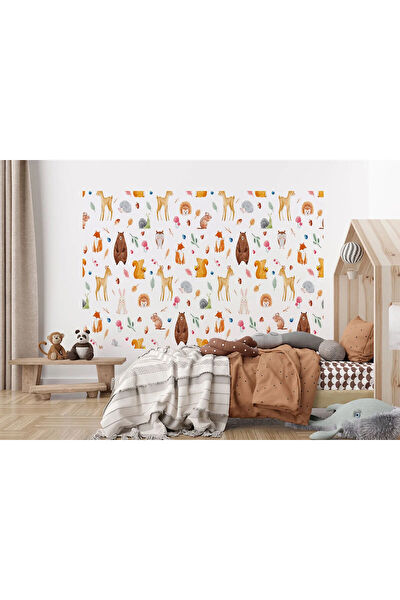 Oxyteez Duvar Kağıdı