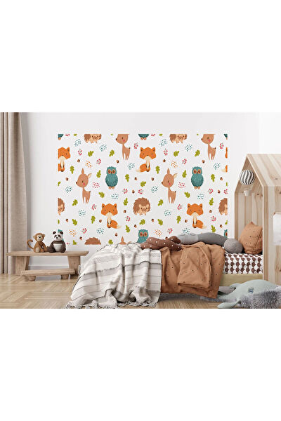 Oxyteez Duvar Kağıdı