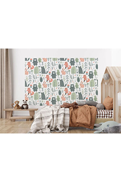 Oxyteez Duvar Kağıdı