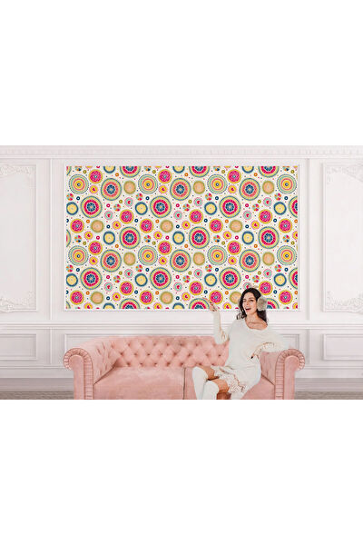 Oxyteez Duvar Kağıdı