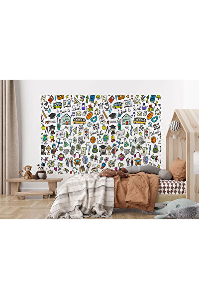 Oxyteez Duvar Kağıdı