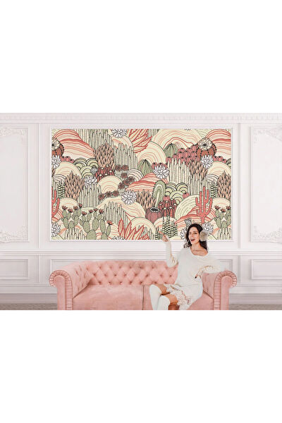 Oxyteez Duvar Kağıdı