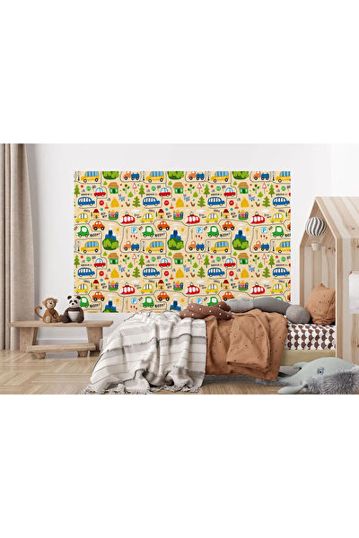 Oxyteez Duvar Kağıdı