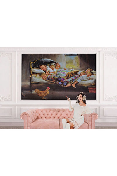 Oxyteez Duvar Kağıdı