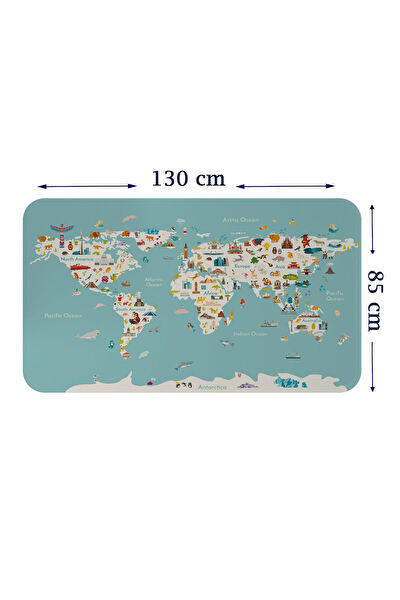 Oxyteez Duvar Süsleri