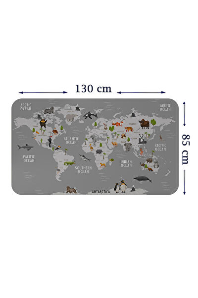 Oxyteez Duvar Süsleri