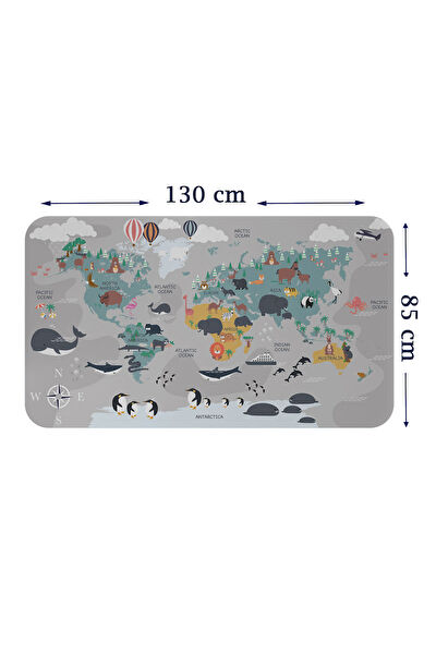 Oxyteez Duvar Süsleri