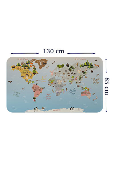 Oxyteez Duvar Süsleri