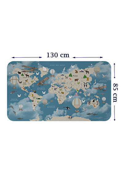 Oxyteez Duvar Süsleri