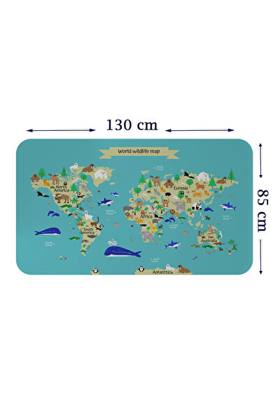 Oxyteez Duvar Süsleri