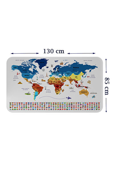 Oxyteez Duvar Süsleri