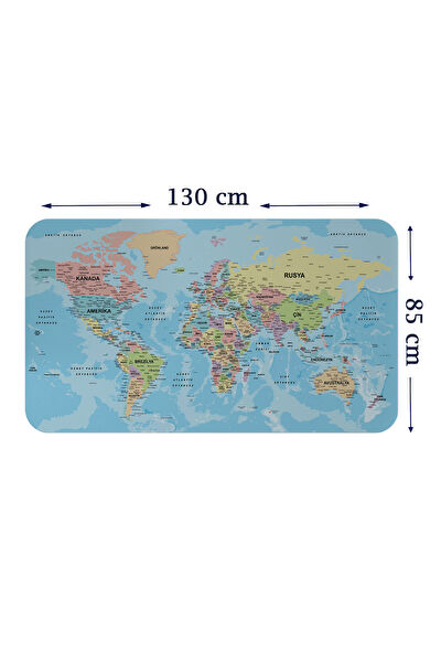 Oxyteez Duvar Süsleri